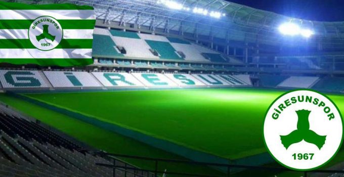 Giresunspor’un Tarihi