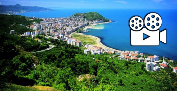 Giresun Videoları