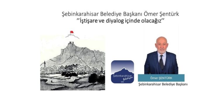 “İstişare ve Diyalog İçinde Güzel Çalışmalar Yürüteceğiz”