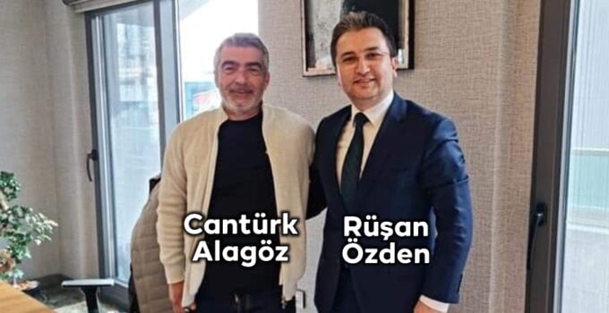 Rüşan Özden Ne Mesaj Veriyor?