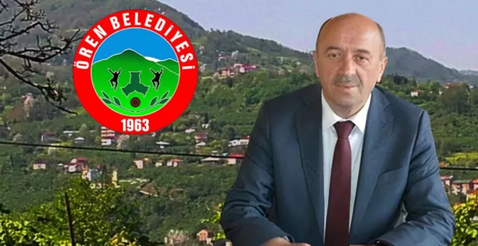 Ören Beldesi’nden, Depremzedeler İçin Yardım Çağrısı