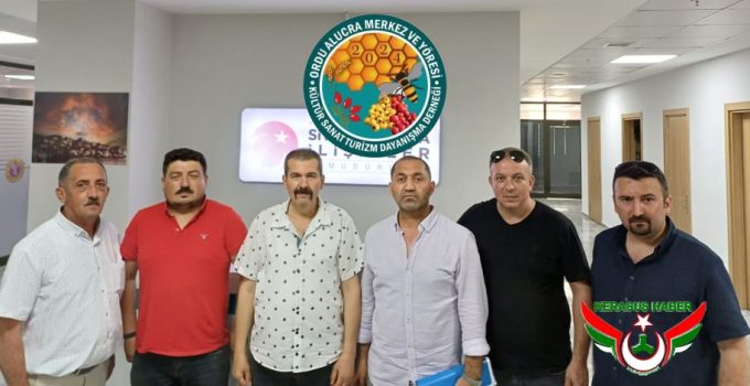 Ordu’da Bir S.T.K. Gün Işığına Çıkıyor