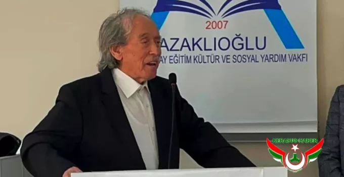 Azaklıoğlu Necati Bay Vakfı’ndan, Yeni Eğitim Yılına Anlamlı Başlangıç