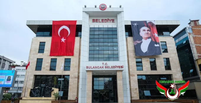 Bulancak Belediyesi’nden Rekor Bütçe Artışı