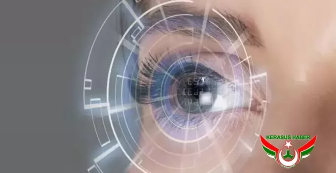 Gözde Işık Parlamaları Retina Yırtığı Habercisi Olabilir