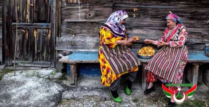 Komşuluk Artık Eskisi Kadar Güçlü Değil