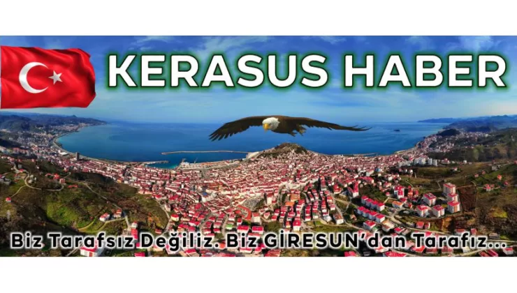 Giresun Kerasus Haber 15. Yaşını Doldurdu…